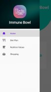 Immune Bowl screenshot 0