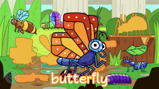 Club Baboo Puzzles screenshot 3