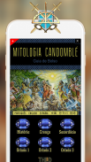 Mitologia Candomblé screenshot 0