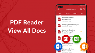 PDF Reader Pro- All PDF Viewer screenshot 14