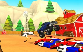 Truck Trials 2.5: Free Range screenshot 15