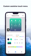 Assistive Screen Touch screenshot 0