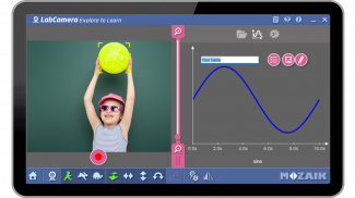 LabCamera screenshot 2