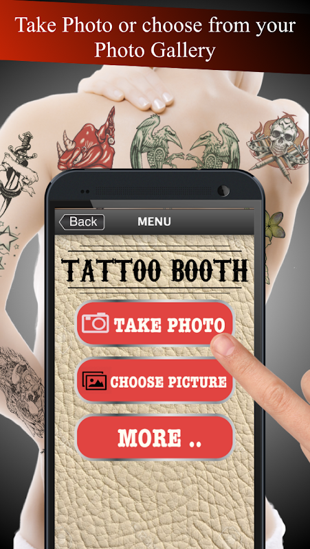 Hot Rentals: Photo Booth or Temporary Tattoos in Toronto, Hamilton,  Mississauga, Kitchener, Markham, Ontario