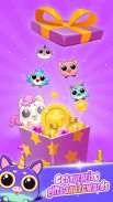 Pocket Condo - Collect Pets Game screenshot 4