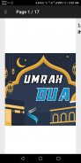 Umrah Dua Guide to Prayers screenshot 3