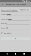 Text Utilities Pro screenshot 2