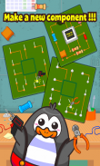 Marbel Robots - Kids Games screenshot 7