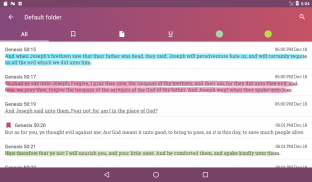 Daily Devotional Bible App screenshot 4