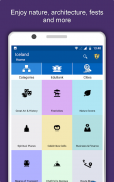 Iceland Travel & Explore, Offl screenshot 3
