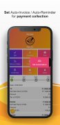 GST Invoice & Accounting App screenshot 6