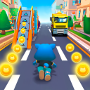 Cat Run - Endless Running Icon