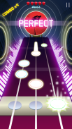 Guitarist: Guitar Music Game screenshot 2