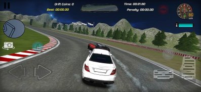 Crazy Drift 3D screenshot 4