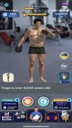 Idle Workout ! screenshot 5