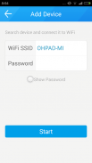 WiFi Socket screenshot 4