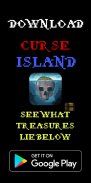 Curse Island (Oak Island) screenshot 2