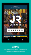 John Reed Radio screenshot 4