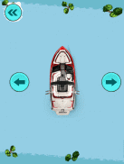 đua thuyền screenshot 2
