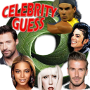 Celebrity Guess Icon