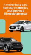 icarros Itaú: comprar carros screenshot 6