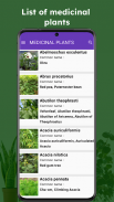 Medicinal Plants Identifier screenshot 10