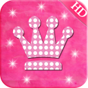 Girly HD Wallpapers Icon