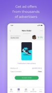 Storiesgain — make money with Instagram screenshot 4