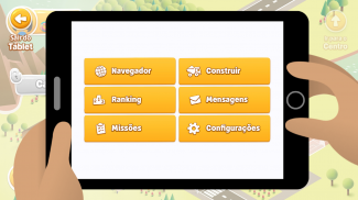 Baneville screenshot 1