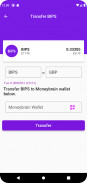 Moneybrain Financial SuperApp screenshot 7