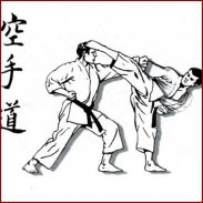 Chinese martial technique screenshot 1