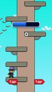 Tower Hopper screenshot 2