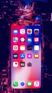 ios 12 launcher xr - ilauncher icon pack & themes screenshot 5