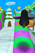 Penguin Run screenshot 11