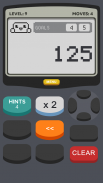 Калькулятор 2: Игра screenshot 7