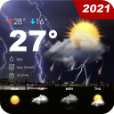 Weather Forecast - Accurate Live Weather