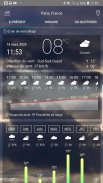 Weather App Pro screenshot 0