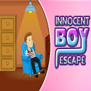 502-Innocent Boy Escape Icon