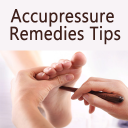 Accupressure Remedies And Tips