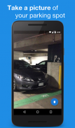 Find My Parked Car - Automatically Locate Car screenshot 2