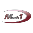 Mach 1 App Icon