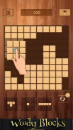 Wood Block Puzzle screenshot 6