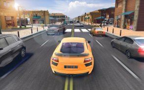 Traffic Xtreme: Car Speed Race screenshot 2