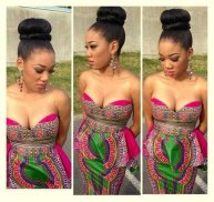 Latest Fashion Styles Africa screenshot 5