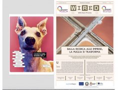 Wired Italia screenshot 15