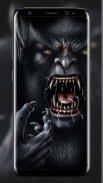 Werewolf Wallpaper screenshot 4