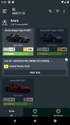 Car Tracker for ForzaHorizon 5 screenshot 3