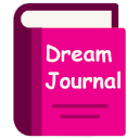 Dream Journal Icon