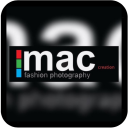 iMac Fashion Photography Icon