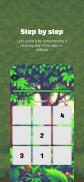 Chimpanzee screenshot 2